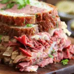 Corned Beef Special Sandwiches