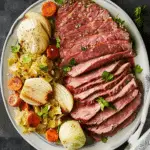 Corned Beef and Cabbage