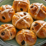 Hot Cross Buns