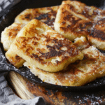 Irish Potato Farls