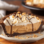 Peanut Butter Pie