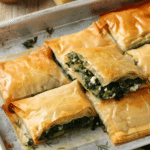 Spanakopita