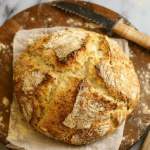 Amazingly Easy Irish Soda Bread