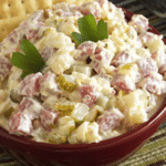 Bologna Salad