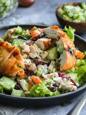 Chicken Salad