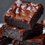 Fudge Brownies