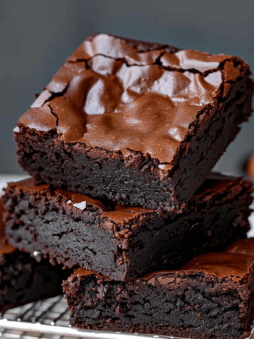 Fudge Brownies