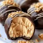 Peanut Butter Ball