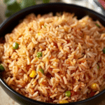 Slow Cooker Mexican Rice