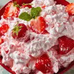 Strawberry Fluff Salad