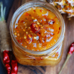 Sweet Chili Pineapple Sauce