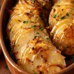 Slow Cooker Lipton Onion Potatoes