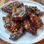 Baked Char Siu (BBQ Meat)
