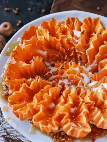 Best-Ever Scalloped Sweet Potatoes
