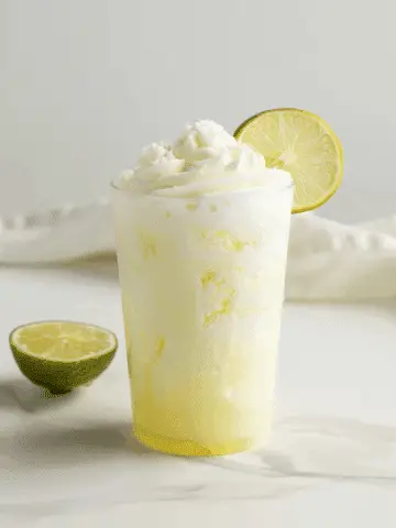 Brazilian Limeade