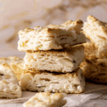 Breakfast Biscuits