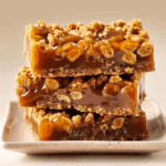 Butterfinger Caramel Crunch Bars