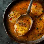 Cajun Butter Sauce