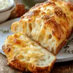 Cheese Bread