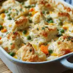 Chicken Pot Pie