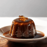 Classic Sticky Toffee Pudding