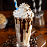 Coffee Protein Shake