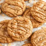 Cookie Butter Cookies