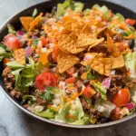 Doritos Taco Salad