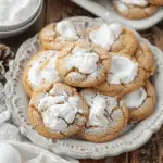 Fluffernutter Cookies