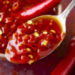 Homemade Sweet Chili Sauce