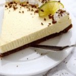 Key Lime Cheesecake