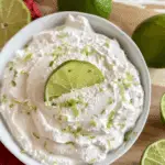 Key Lime Dip