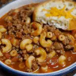 Old Fashioned Goulash