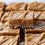 Peanut Butter Cookie Bars