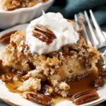 Pecan Dump Cake