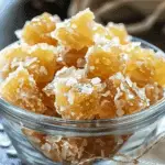 Pineapple Cowboy Candy