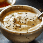 Pub Sauce