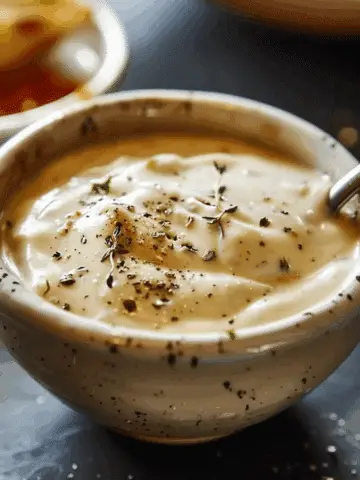 Pub Sauce