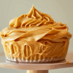 Salted Caramel Frosting