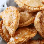 Southern Fried Apple or Peach Pies