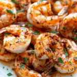 Air Fryer Shrimp