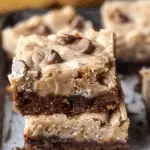 Banana Bread Brownies