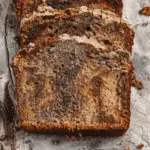 Best Moist Banana Bread