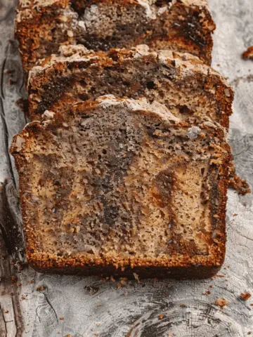 Best Moist Banana Bread