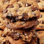 Brown Butter Brookies