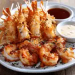 Bubba Gump Shrimp