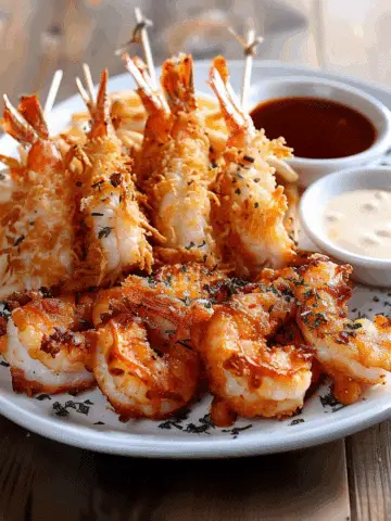 Bubba Gump Shrimp