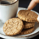 Coffee Cookies