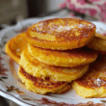 Fried Cornbread