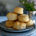 High Rise Scones